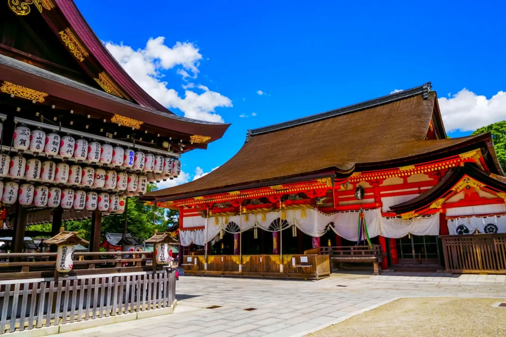 京都のおすすめスポット-八坂神社（中）_結論BLOG