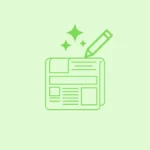 記事作成ライティング